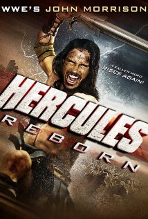 HD0237 - Hercules Reborn 2014 - Huyền Thoại Tái Sinh